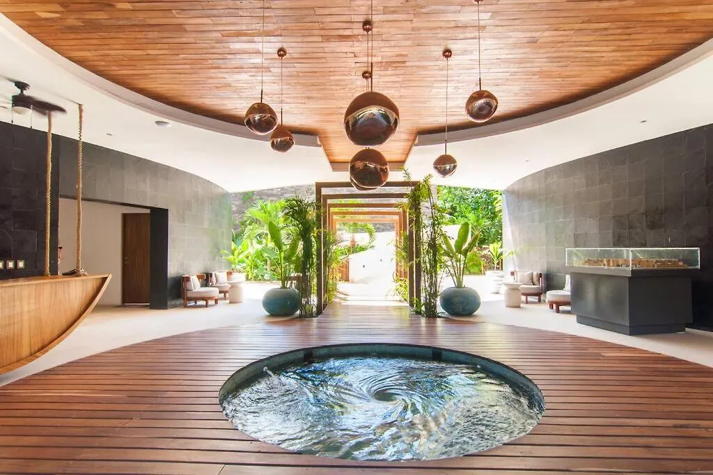Casa Mimosa-Private Paradise Tulum Mexico