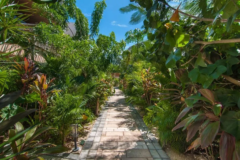 Casa Mimosa-Private Paradise Tulum