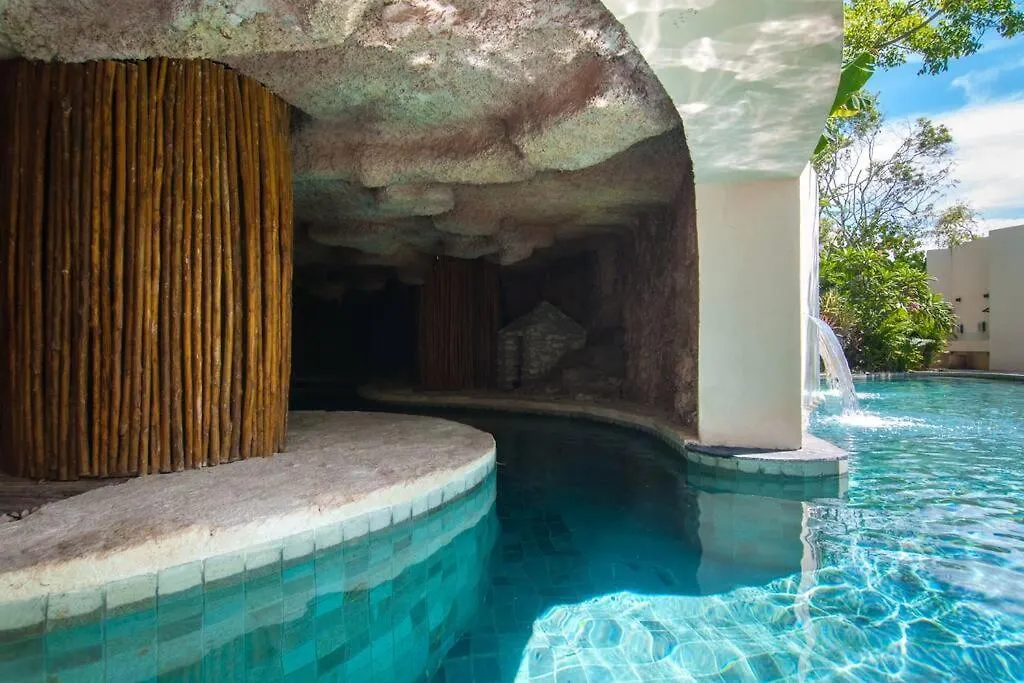 Casa Mimosa-Private Paradise Tulum Apartment