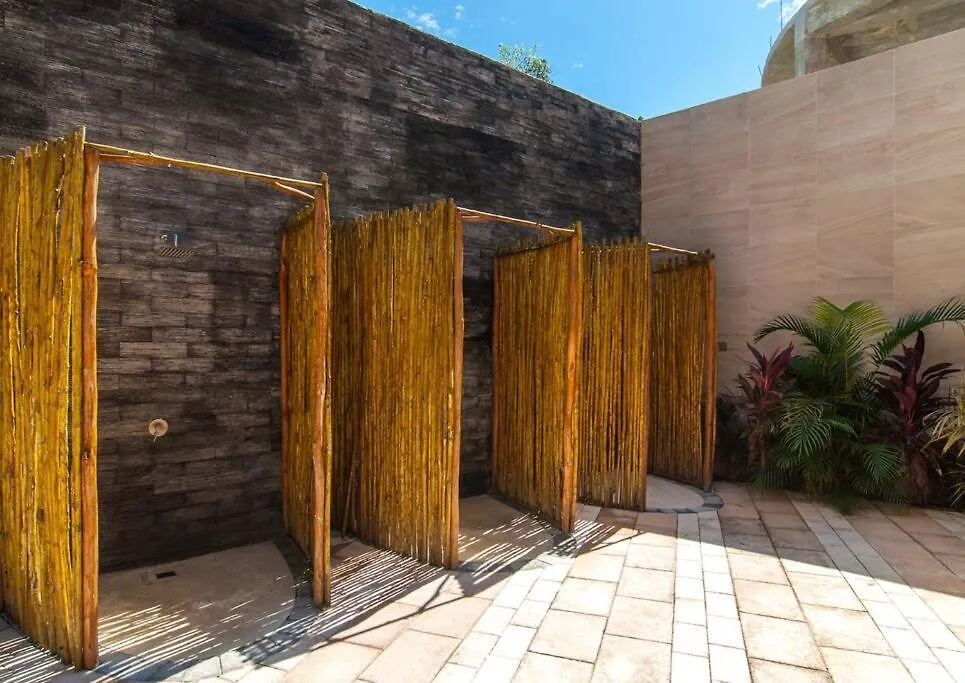 Apartment Casa Mimosa-Private Paradise Tulum