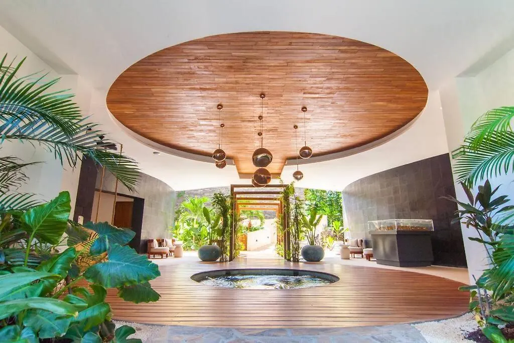 Casa Mimosa-Private Paradise Tulum